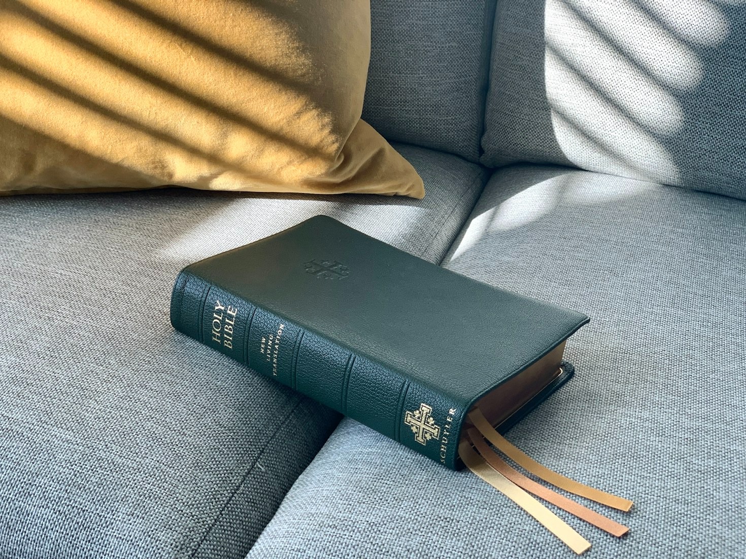 How to Express Your Faith Through Fashion