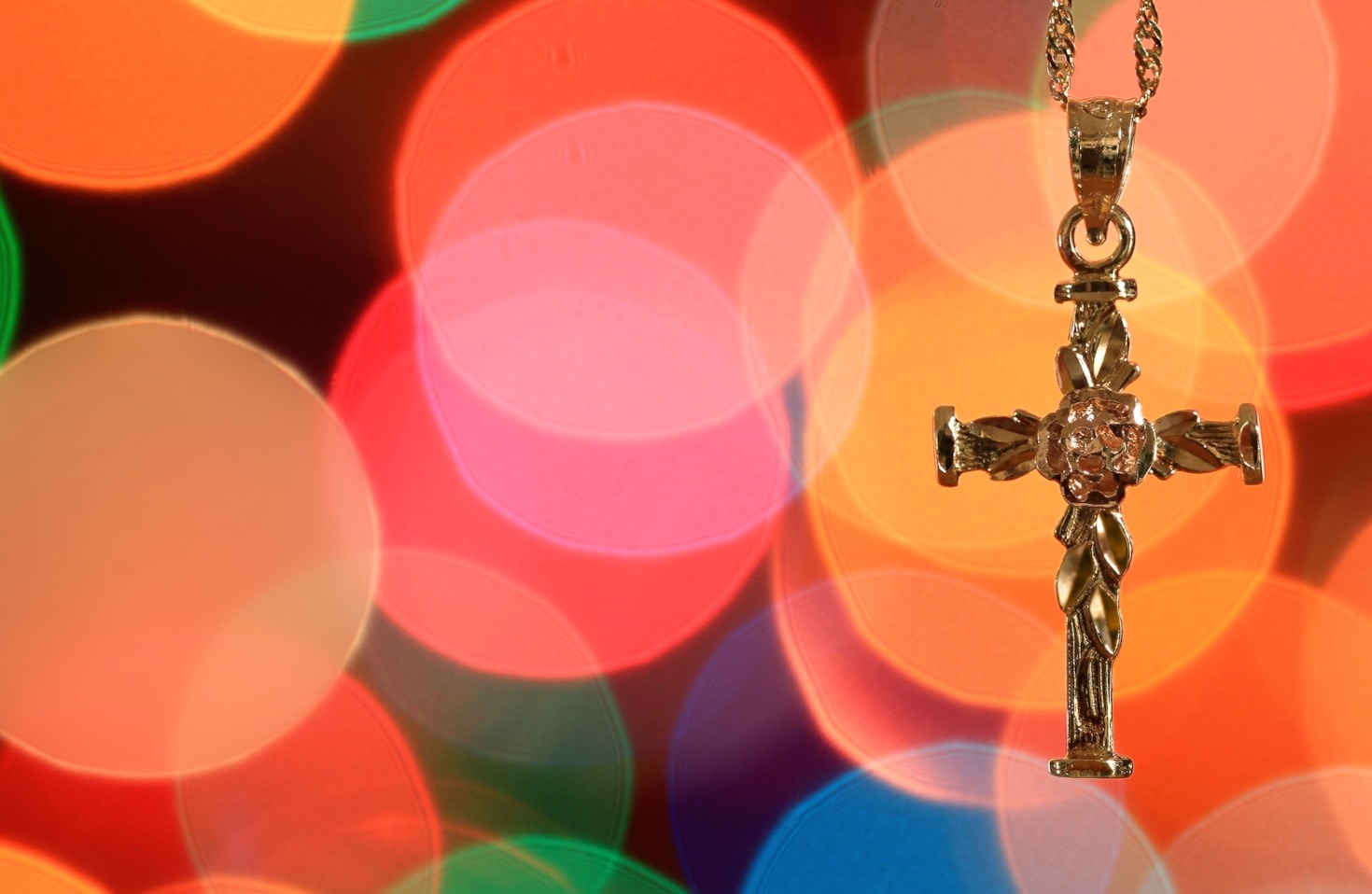 Living Your Beliefs Through Fashion and Design
